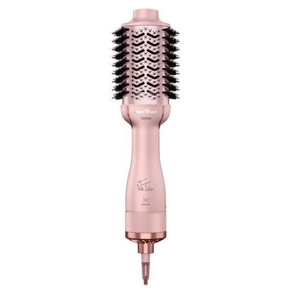 Escova Secadora Britânia Linha Viih Tube Bivolt 4 em 1 BES36 Bivolt