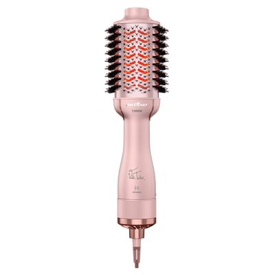 Escova Secadora Britânia Linha Viih Tube Bivolt 4 em 1 BES36 Bivolt