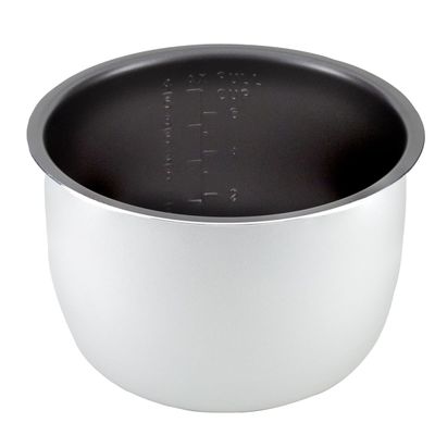 Panela de Pressão Britânia BPP01PI Multifuncional 3L 220V
