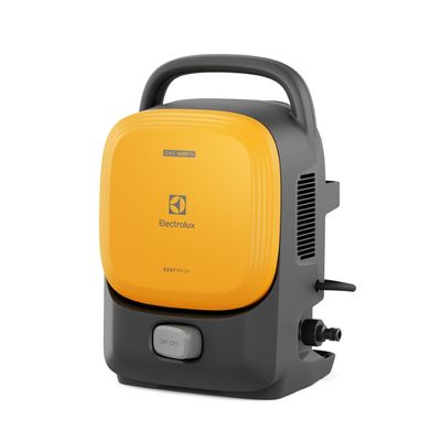 Lavadora de Alta Pressão Electrolux 1650PSI 1400W EasyWash com Engate Rápido (QWS1650) 127V