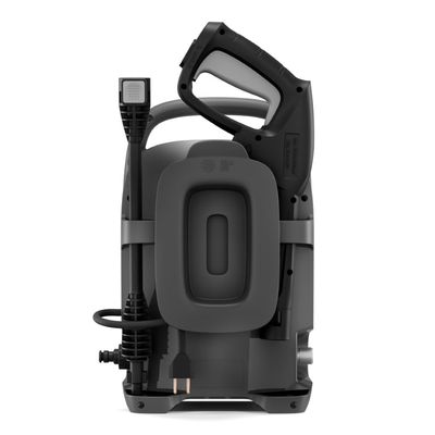 Lavadora de Alta Pressão Electrolux 1650PSI 1400W EasyWash com Engate Rápido (QWS1650) 127V