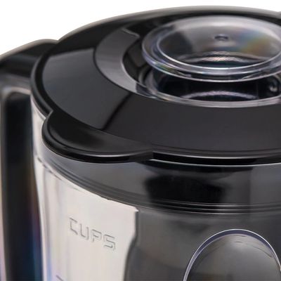 Liquidificador Mondial Turbo Power L-99 FB Preto - 127V UNICA