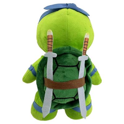 Pelúcia das Tartarugas Ninjas - Donatello