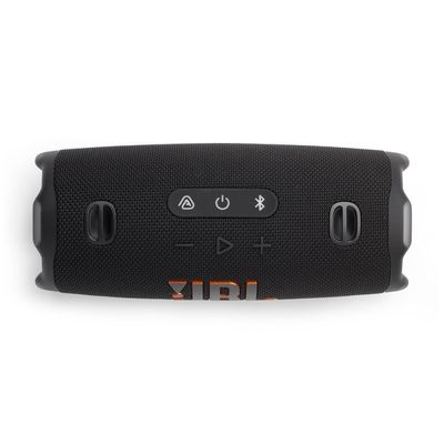 Caixa de Som JBL Charge 6 Wi-Fi 40W Bluetooth IP68 Preta