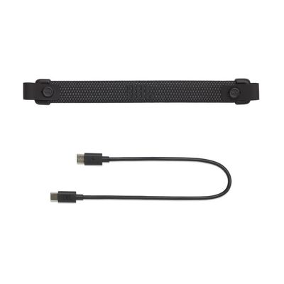 Caixa de Som JBL Charge 6 Wi-Fi 40W Bluetooth IP68 Preta