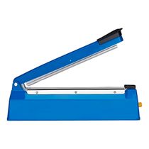 Seladora Térmica Manual Embalagens Selagem À Vácuo Voltagem:220V
