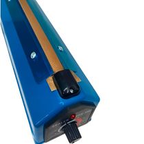 Seladora Térmica Manual Embalagens Selagem À Vácuo Voltagem:220V