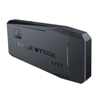 Video Game Stick Retro Controle Sem Fio HDMI 3500 Jogos