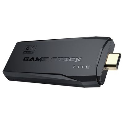 Video Game Stick Retro Controle Sem Fio HDMI 3500 Jogos