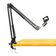 Pedestal Suporte Mesa Braço Articulado Para Microfone Studio e Home Studio