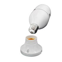 Câmera de Segurança Wi-Fi Full HD 2MP Yoosee com Visão Noturna e Áudio Bidirecional