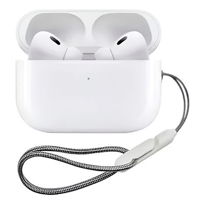 Fone de Ouvido Bluetooth In-Ear com Microfone e Estojo – Conforto e Liberd Wireless Sem Fio Bluetooth