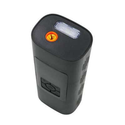 Bomba De Ar Para Encher Bolas Eletrico USB Recarregavel Bicos E Mangueira
