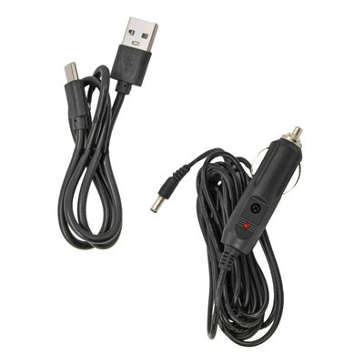 Bomba De Ar Para Encher Bolas Eletrico USB Recarregavel Bicos E Mangueira