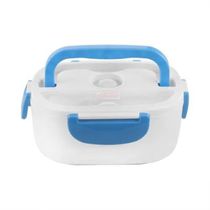 Marmita Elétrica Veicular 12V | Aquecedor de Refeição Portátil para Carro