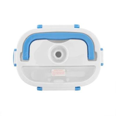Marmita Elétrica Veicular 12V | Aquecedor de Refeição Portátil para Carro