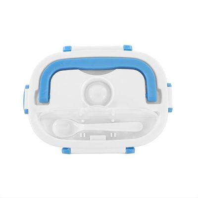 Marmita Elétrica Veicular 12V | Aquecedor de Refeição Portátil para Carro