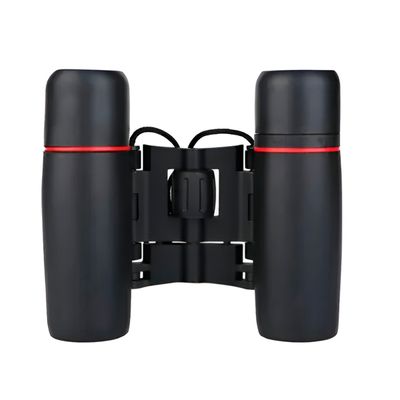 Mini Binóculo Tático Profissional Longo Alcance 30x60 - Visão Nítida e Potente para Observação
