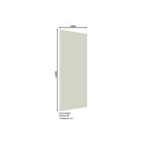 Multiuso de Cozinha para Aacabemento Americana 25mm Jequitibá - Henn