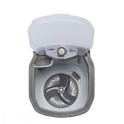 Lavadora De Roupas 20,5 Kg Branca Libell 110V