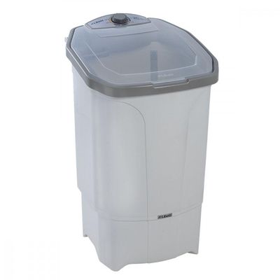 Lavadora De Roupas 20,5 Kg Libell Branco 220V