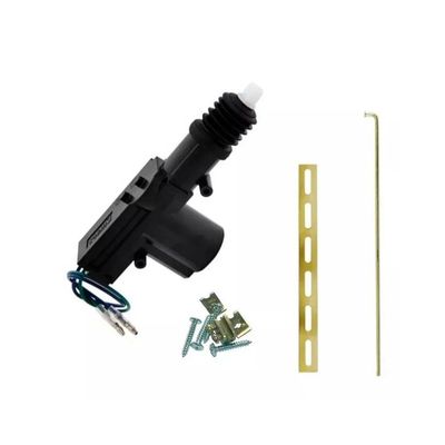Kit Trava Eletrica Roadstar 4 Portas Rs04Br