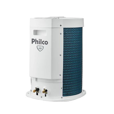 Ar-Condicionado 24000 BTU/h Philco Quente/frio PAC24000IQFM15 220V