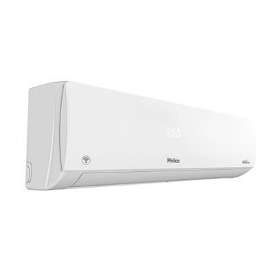 Ar-Condicionado 24000 BTU/h Philco Quente/frio PAC24000IQFM15 220V