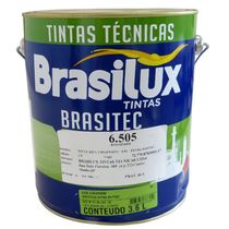 Tinta Azul Brasilux Chiaperini 3.6L Seca Extra Rápido