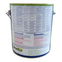 Tinta Azul Brasilux Chiaperini 3.6L Seca Extra Rápido