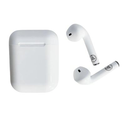 Fone I12 Som Limpo Wireless Garantia Estendida