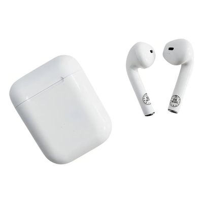 Fone Esportivo I12 Som Cristalino Oferta Imperdível