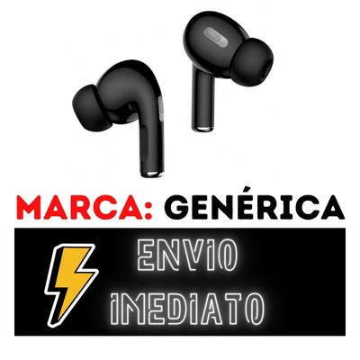 Fones Intra Pretos Bluetooth DEVOLUÇÃO Garantida Compra Sem Risco