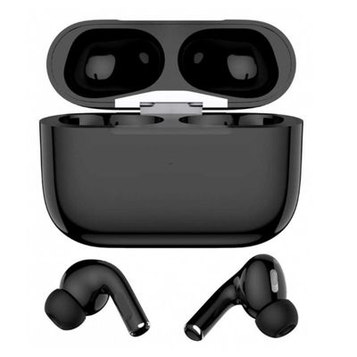 Fone Auricular Preto Bluetooth PARCELE 12X Sem Juros Cartão Crédito