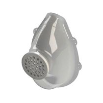 Máscara de Proteção Facial Reutilizável Soniclear PFF1