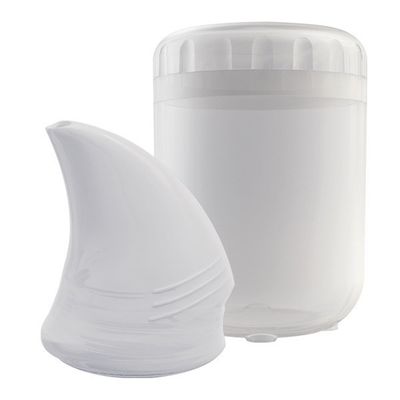 Adaptador Higienizador Lavagem nasal Soniclear Nozzle