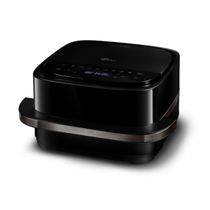 Air Fryer Fischer Dual Grill Preto 4 litros 220V