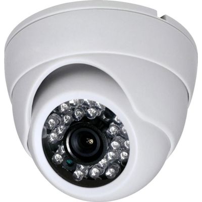 Kit Cftv 2 Camera Segurança Hd 720p Dvr Full hd 4ch