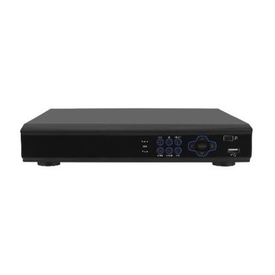 Kit Cftv 2 Camera Segurança Hd 720p Dvr Full hd 4ch