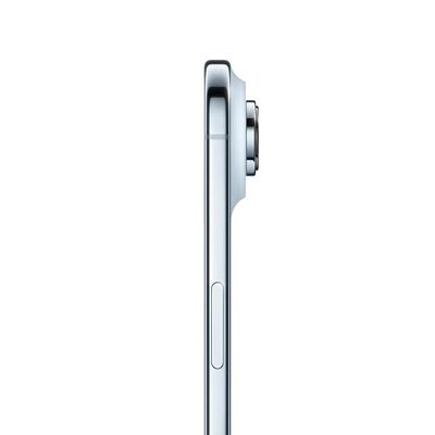 iPhone 17 Air Apple (256GB) Azul-céu, Tela de 6,5", 5G e Câmera de 48MP