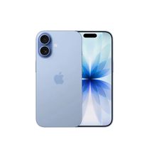 17630515097953 iPhone 17 Apple (256GB) Azul-Névoa, Tela de 6,3", 5G e Câmera de 48MP