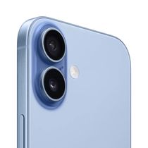 17630515097953 iPhone 17 Apple (256GB) Azul-Névoa, Tela de 6,3", 5G e Câmera de 48MP