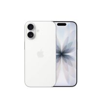 iPhone 17 Apple (512GB) Branco, Tela de 6,3", 5G e Câmera de 48MP