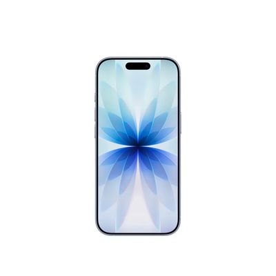 iPhone 17 Apple (512GB) Azul-Névoa, Tela de 6,3", 5G e Câmera de 48MP