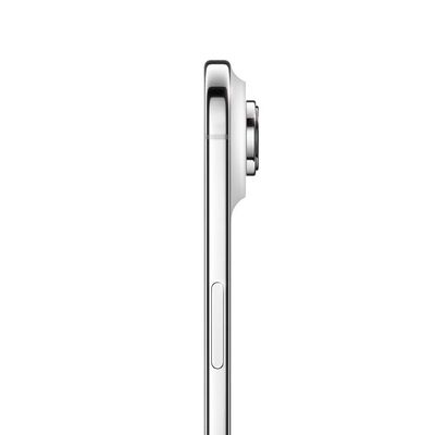 iPhone 17 Air Apple (256GB) Branco-nuvem, Tela de 6,5", 5G e Câmera de 48MP
