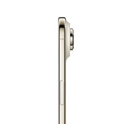 iPhone 17 Air Apple (256GB) Dourado-claro, Tela de 6,5", 5G e Câmera de 48MP
