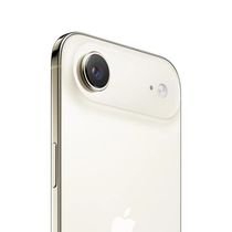 iPhone 17 Air Apple (256GB) Dourado-claro, Tela de 6,5", 5G e Câmera de 48MP