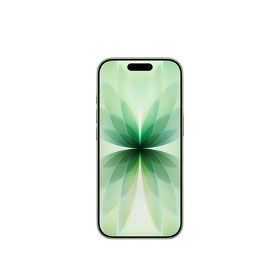 iPhone 17 Apple (512GB) Sálvia, Tela de 6,3", 5G e Câmera de 48MP