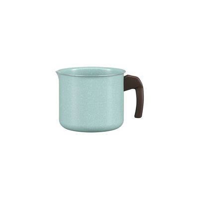 Fervedor Brinox Ceramic Life Suprema 1,8L Alumínio Antiaderente Verde