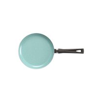 Tapioqueira Brinox Suprema Ceramic Life Antiaderente 450ml 22cm Verde